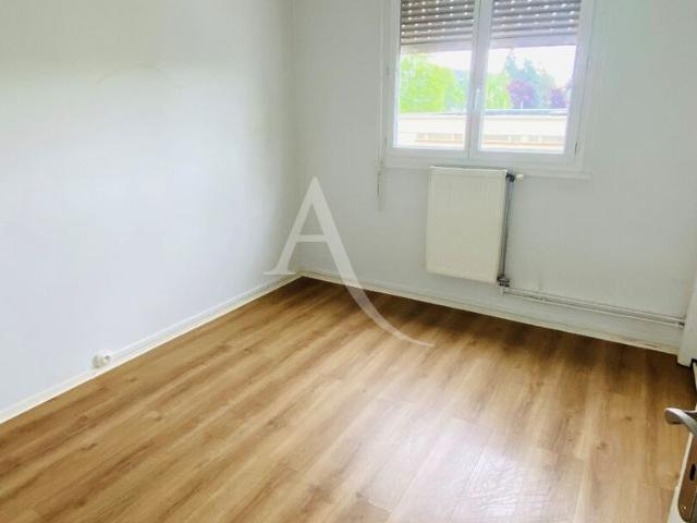 Appartement location à Orléans