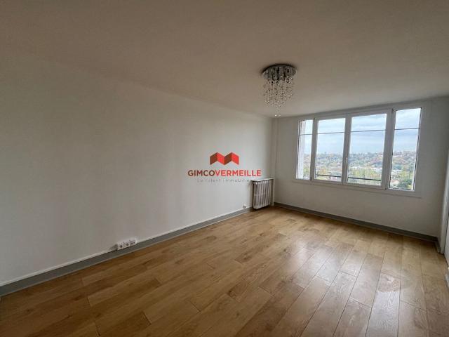 Appartement location à Bougival, Yvelines