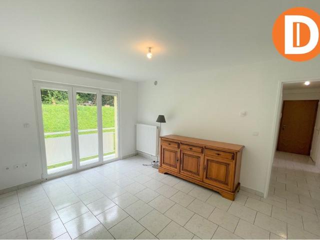 Appartement location à Val-de-Briey, Homécourt