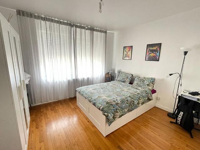 Appartement location à Thionville, Yutz