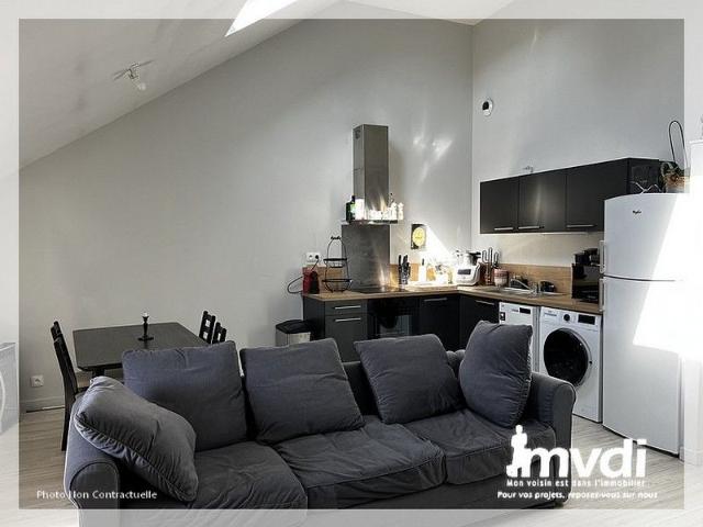 Appartement location à Châteaubriant-Ancenis, Ancenis