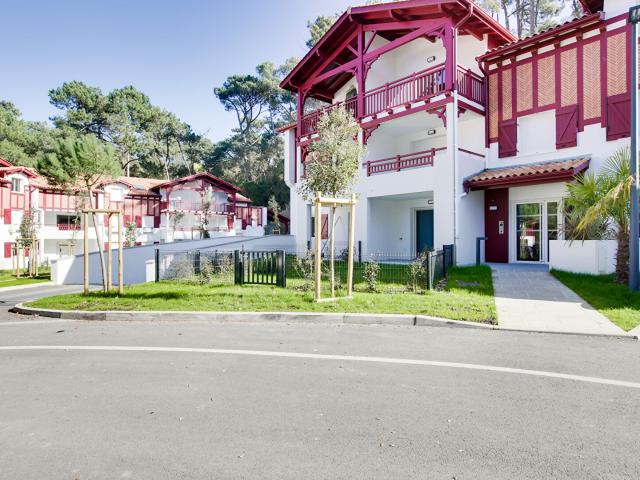 Appartement location à France métropolitaine, Soorts-hossegor