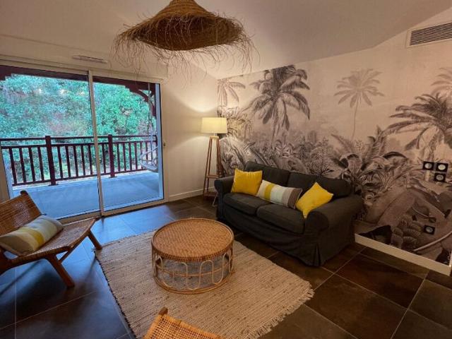Appartement location à Dax, Soorts-hossegor