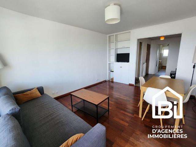Appartement location à Caen, Courseulles-sur-mer