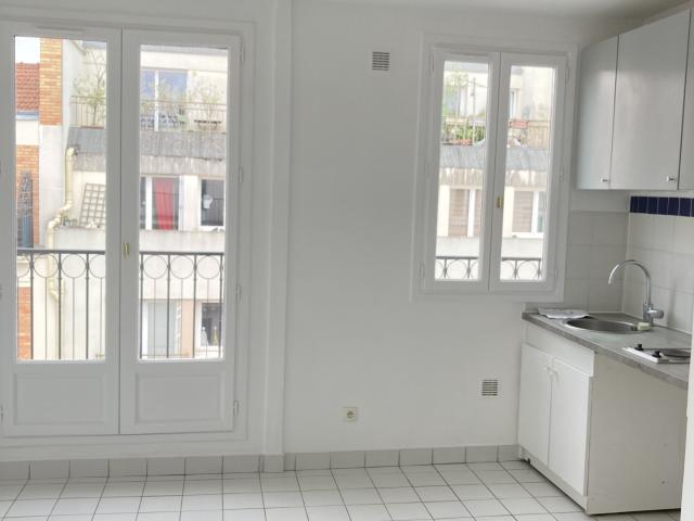 Appartement location à Paris, Île-de-France