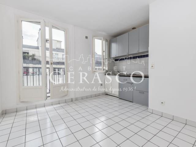 Appartement location à Paris, Île-de-France