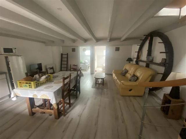 Appartement location à Remollon, Hautes-Alpes