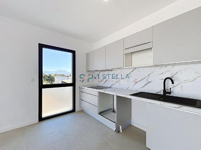 Appartement location à Ajaccio, Afa