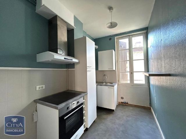 Appartement location à Agen