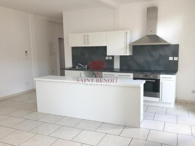 Appartement location à Lodève, Saint-jean-de-fos