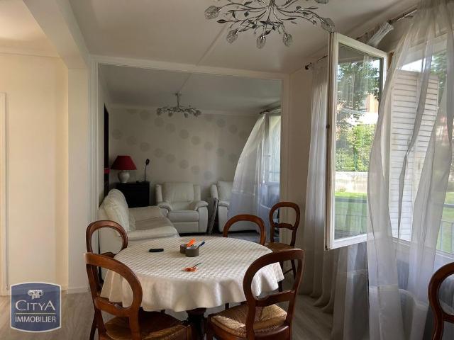 Appartement location à Antony
