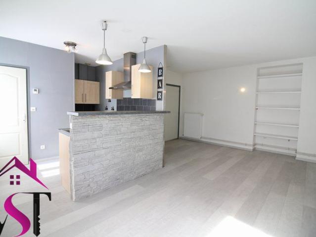 Appartement location à Dijon, Auxonne