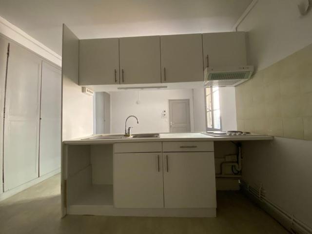 Appartement location à Avignon