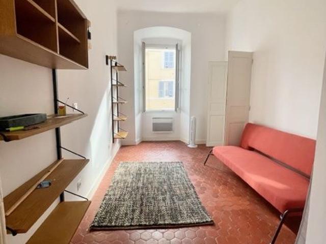 Appartement location à Bastia