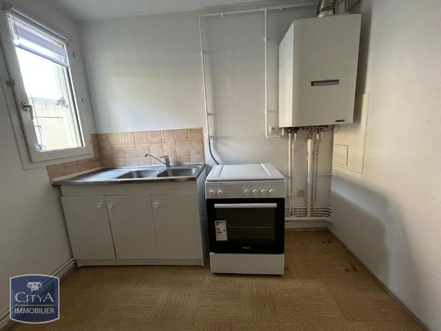 Appartement location à Belfort, Saraz