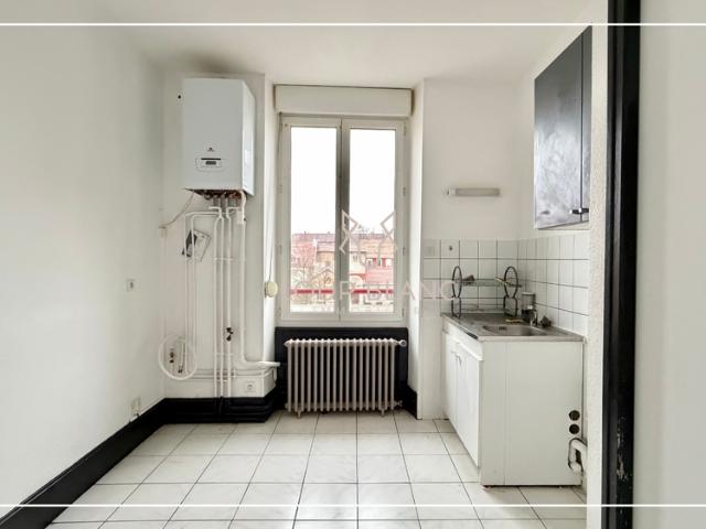 Appartement location à Belfort, Saraz