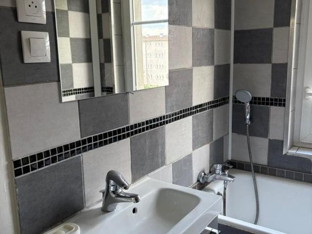 Appartement location à Strasbourg, Bischheim