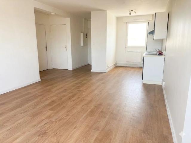 Appartement location à Boulogne-sur-Mer, Boulogne-sur-mer
