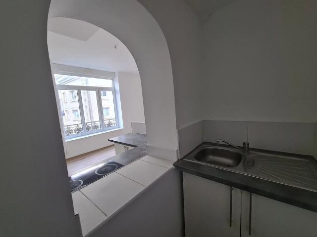 Appartement location à Boulogne-sur-Mer, Boulogne-sur-mer
