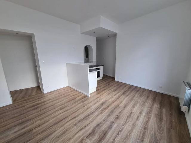 Appartement location à Boulogne-sur-Mer, Boulogne-sur-mer
