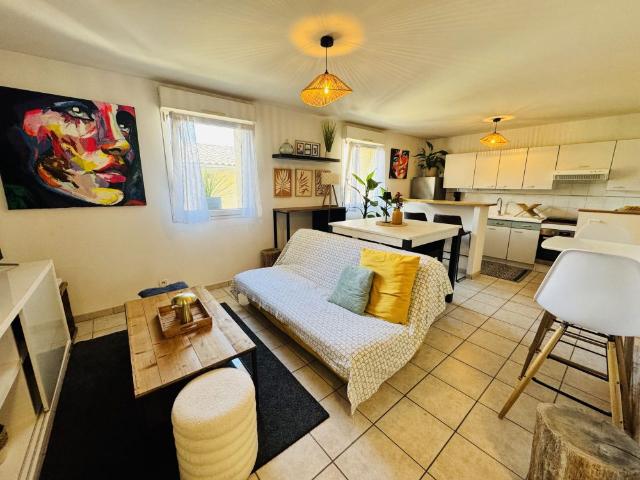 Appartement location à Valence, Bourg-de-péage