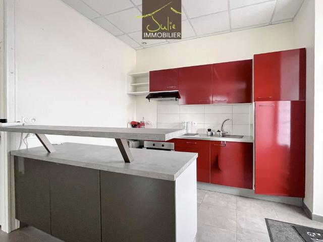 Appartement location à Bressuire