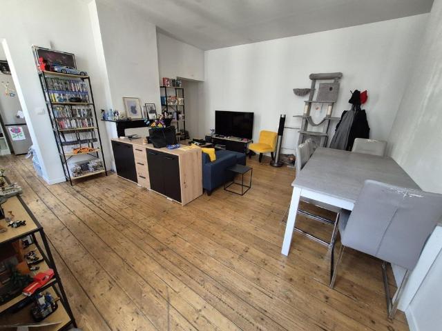 Appartement location à Cambrai
