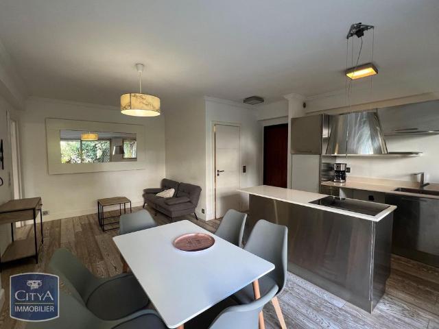 Appartement location à Super Cannes, Vallauris