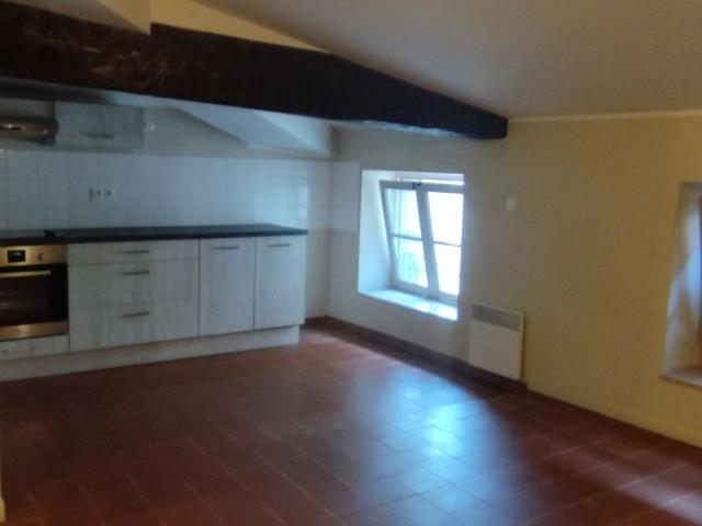 Appartement location à Carcassonne