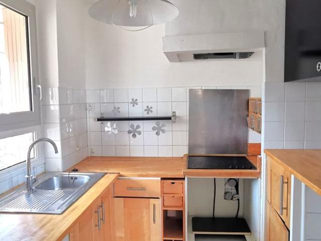 Appartement location à Marseille, Cassis
