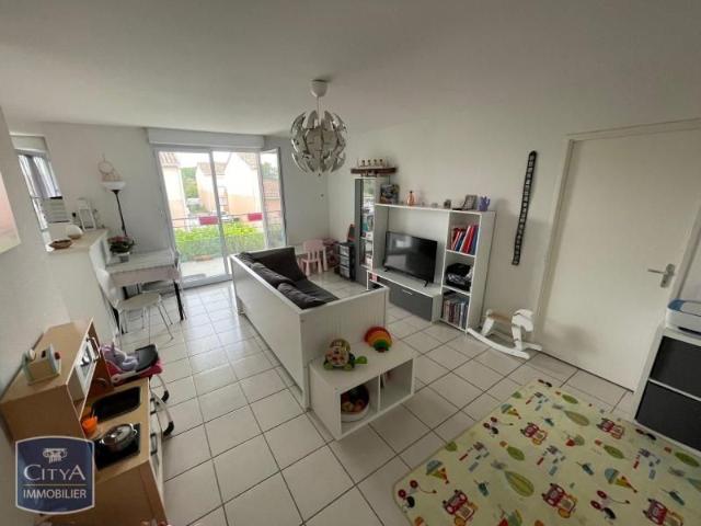 Appartement location à Muret, Palaminy