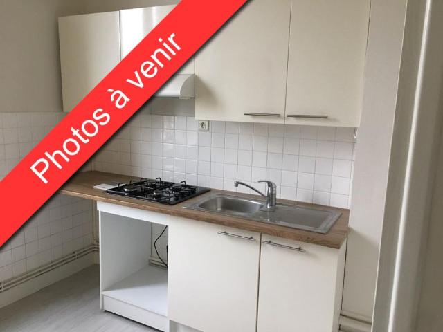 Appartement location à Clermont-Ferrand, Chamalières