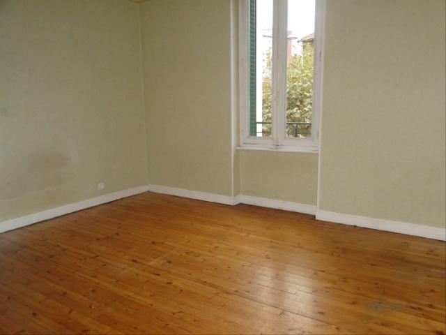 Appartement location à Clermont-Ferrand, Aubière