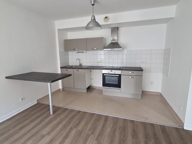 Appartement location à Clermont-Ferrand, Aubière