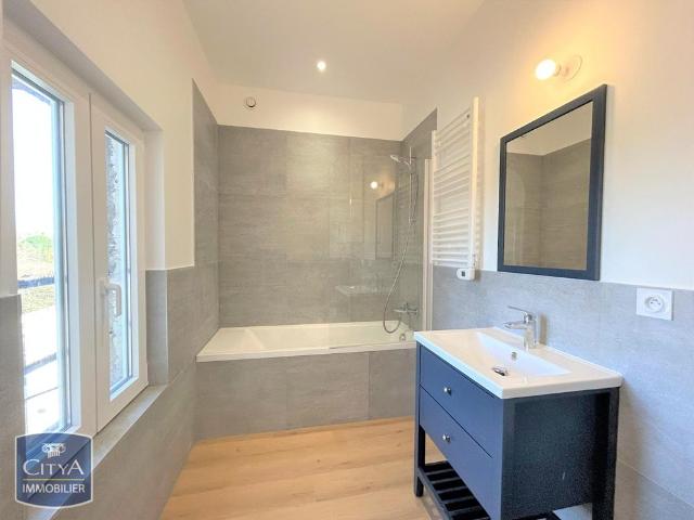 Appartement location à Libourne, Coutras