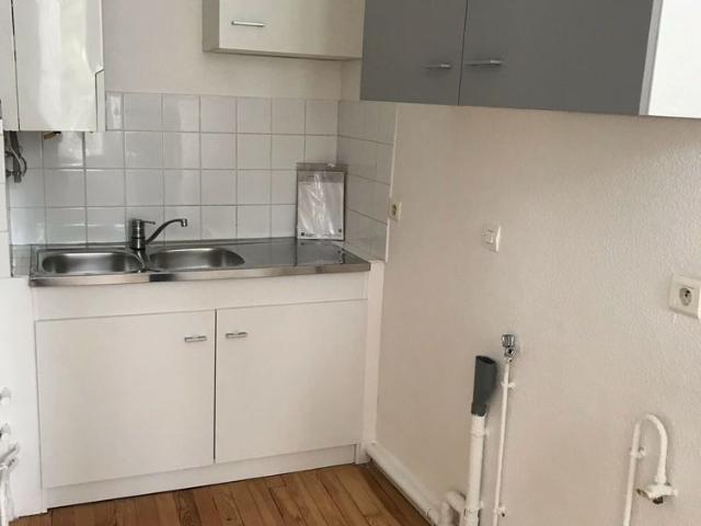 Appartement location à Vichy, Cusset