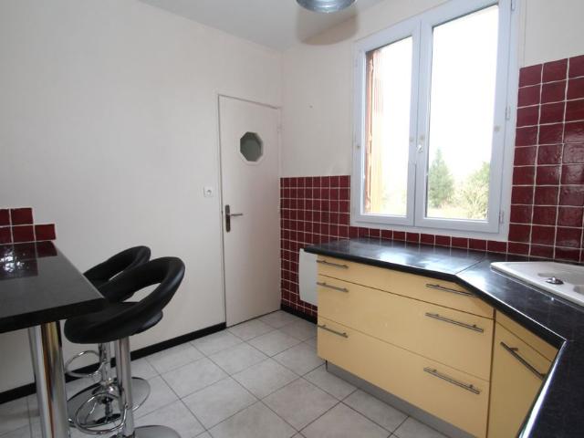 Appartement location à Nevers, Decize