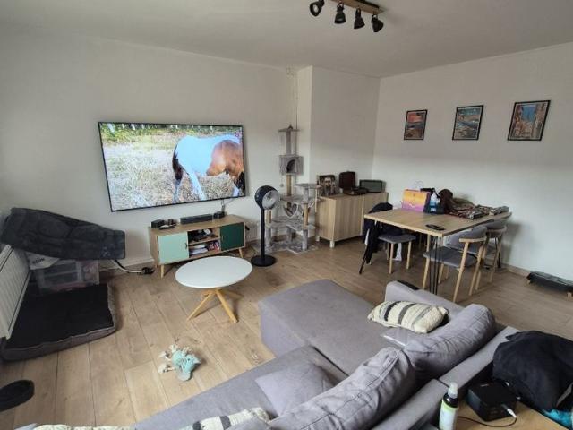 Appartement location à Douai