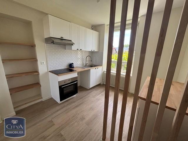 Appartement location à Épinal, Golbey
