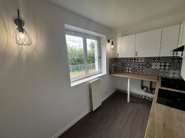 Appartement location à Torcy, Gretz-armainvilliers
