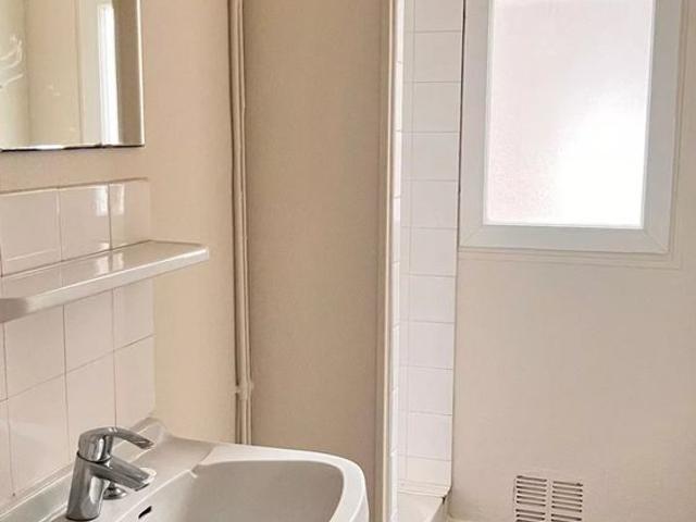 Appartement location à Guéret