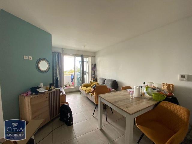 Appartement location à La Réunion