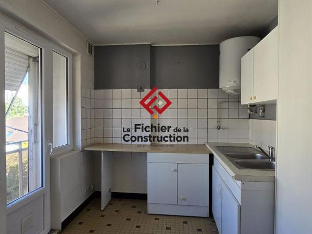 Appartement location à Grenoble, La Tronche