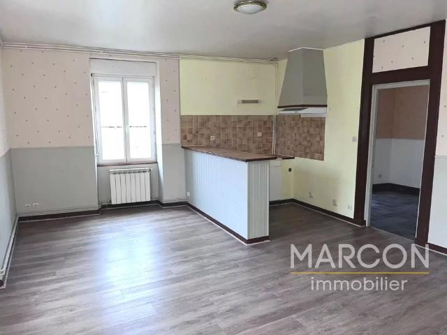 Appartement location à Aubusson, Ladapeyre