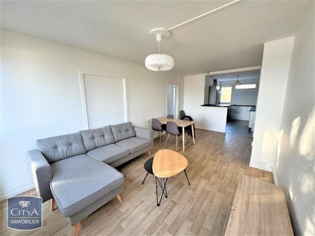 Appartement location à Lille, Lambersart