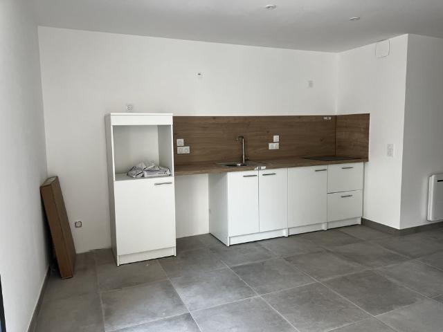 Appartement location à Grenoble, Le Cheylas