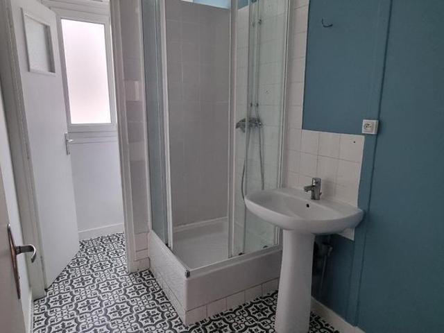 Appartement location à Le Havre