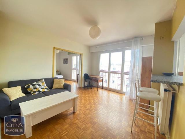 Appartement location à Le Mans