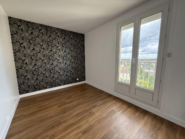 Appartement location à Le Mans