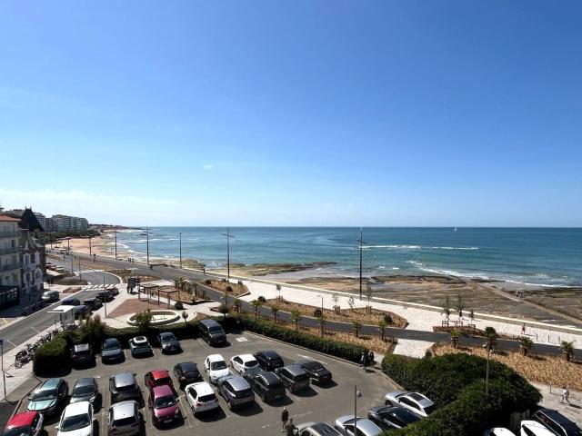 Appartement location à France métropolitaine, Château-d'olonne